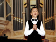 Кому подойдет направление академический вокал?