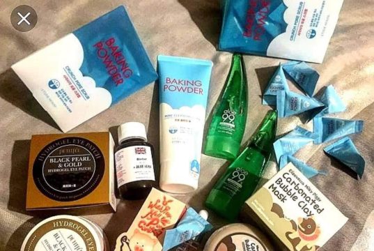 Чем хороша корейская косметика?