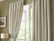 Пошив штор: кропотливая и деликатная работа