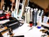 Как парикмахеру выбрать профессиональную косметику?
