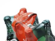 Мультипак с ручкой: упаковка для воды и пива