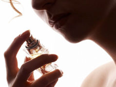 Что такое духи и как их правильно нюхать