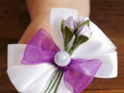 Оригинальные аксессуары из подручных материалов