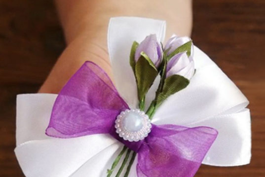 Оригинальные аксессуары из подручных материалов