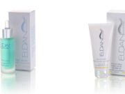Профессиональная косметика для кожи лица и тела «Eldan»