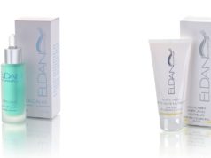 Профессиональная косметика для кожи лица и тела «Eldan»