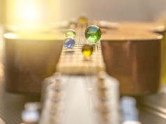 Бусины для рукоделия: увлечение, полезное для ребенка