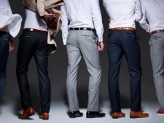 Критерии выбора брюк для мужчин