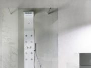 Рекомендации по выбору душевых панелей