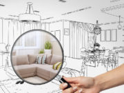 С чего начинается ремонт в квартире?