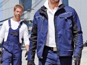 Что такое промодежда и в чем ее отличия от корпоративной одежды?