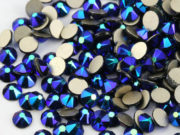 Как использовать стразы Hotfix