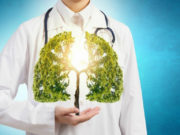 Восстановление после коронавирусной инфекции COVID-19