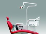 Стоматологические микромоторы