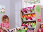 Тест – драйв детских товаров: зачем нужен?