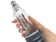 Эффективность гидропомпы для мужчины