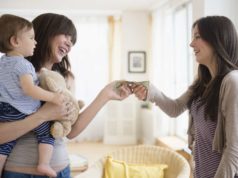 Как выбрать няню?