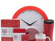 Идеи корпоративных подарков