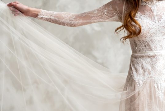 5 советов, как найти свадебное платье своей мечты