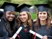 Вакансии для девушек за границей