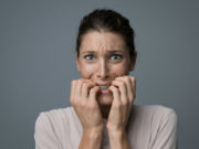 Что такое чувство страха и как с ним бороться?