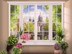 Основные достоинства пластиковых окон