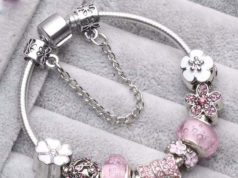 Браслеты Пандора: эффектное и красивое украшение под любой образ