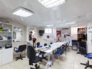 Обзор одной из самых популярных академий красоты в Москве LOOKY