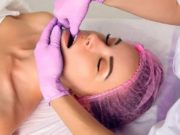 Буккальный массаж лица: эффективная и полезная процедура