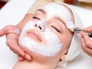 Польза от процедуры лечебная чистка лица