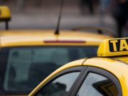 По каким параметрам выбирают такси?