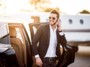 Советы для того, чтобы познакомиться с обеспеченным мужчиной