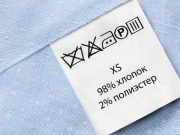 Какие нужны бирки для своей одежды?