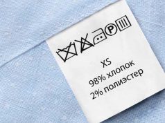 Какие нужны бирки для своей одежды?