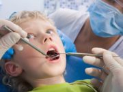 Как быстро и эффективно лечить пульпит у детей