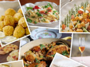 Почему на новогодний корпоратив россияне чаще всего заказывали грузинскую и итальянскую кухни