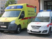 Главные преимущества частной скорой помощи