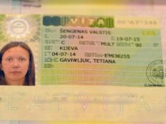 Что такое шенгенская виза?