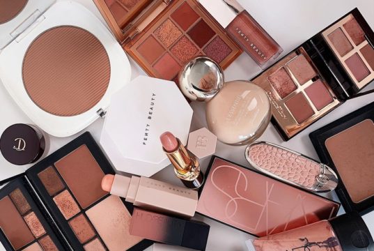 Где купить хорошую косметику?