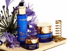 ANKShop – магазин дорогой и профессиональной косметики