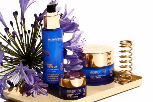 ANKShop – магазин дорогой и профессиональной косметики