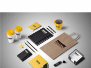 Особенность сувенирной продукции с логотипом