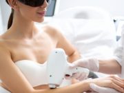 Лазерная эпиляция: главные преимущества