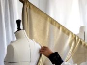 Где лучше всего оформить пошив жакета?