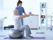 Зачем нужна реабилитация после операции?