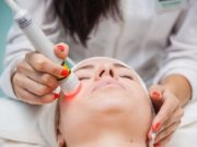 Особенности лазерной биоревитализации в санатории Архипо-Осиповка.