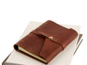 Преимущество записных книжек в качестве подарка