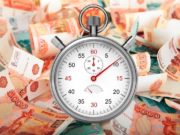 Деньги в долг на карту