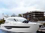 Аренда катера в Санкт-Петербурге: преимущества и особенности