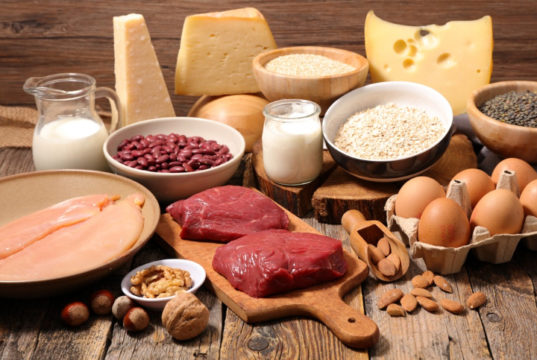 Где можно приобрести настоящие фермерские продукты?